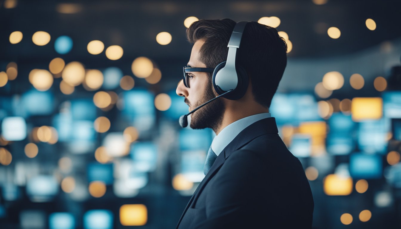 Impact IT Outsourcing on Customer Service and Support Impact IT Outsourcing on Customer Service and Support